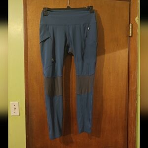 Fjallraven Abisko Trekking Tights Pro W - SZ L